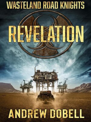 cover image of Revelation